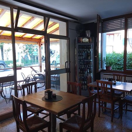 Ferienwohnung Vesta Gargnano Exterior foto