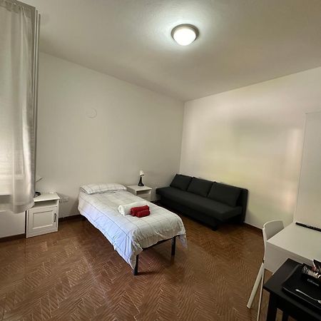 Ferienwohnung Vesta Gargnano Exterior foto