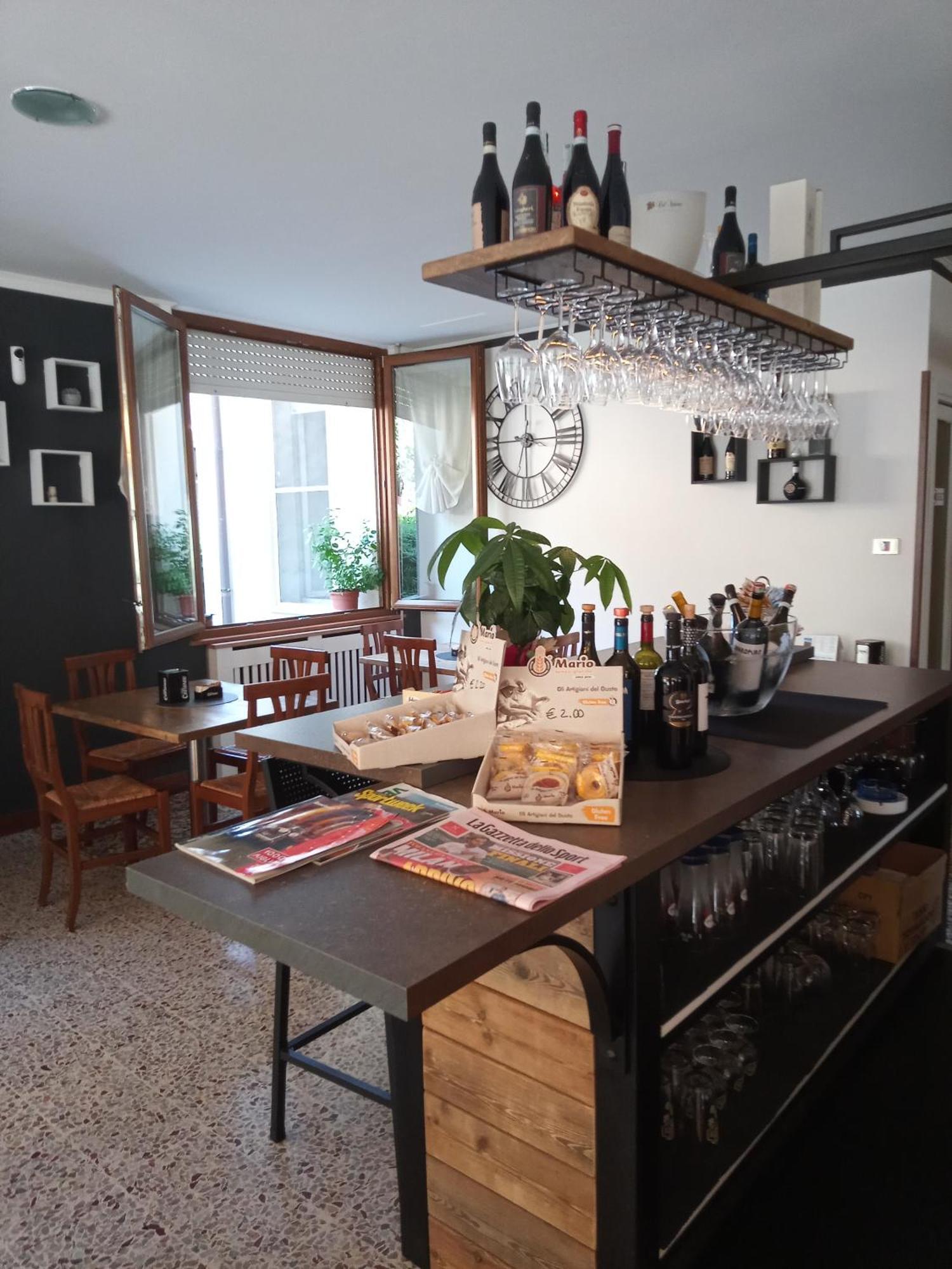 Ferienwohnung Vesta Gargnano Exterior foto