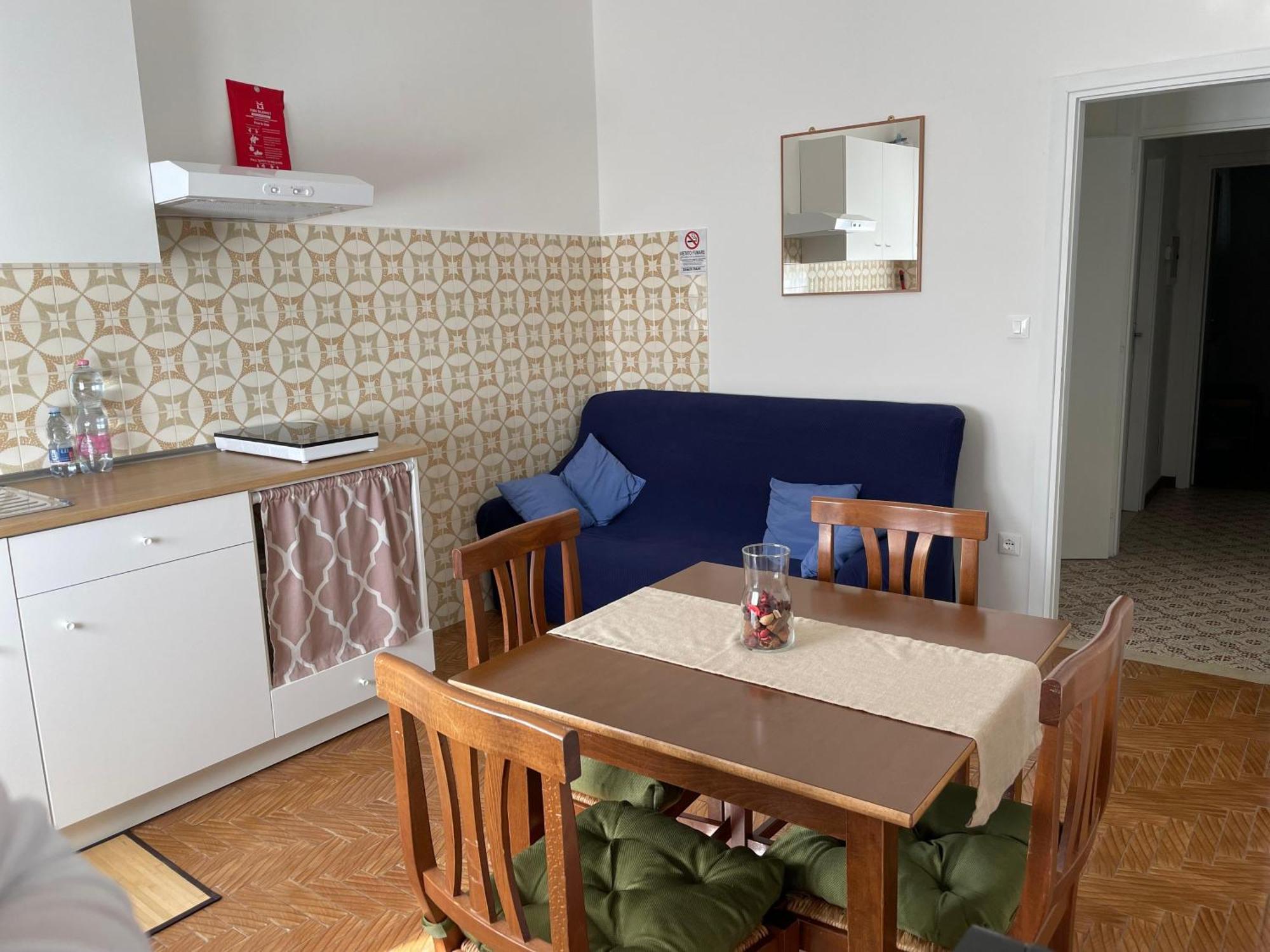 Ferienwohnung Vesta Gargnano Exterior foto