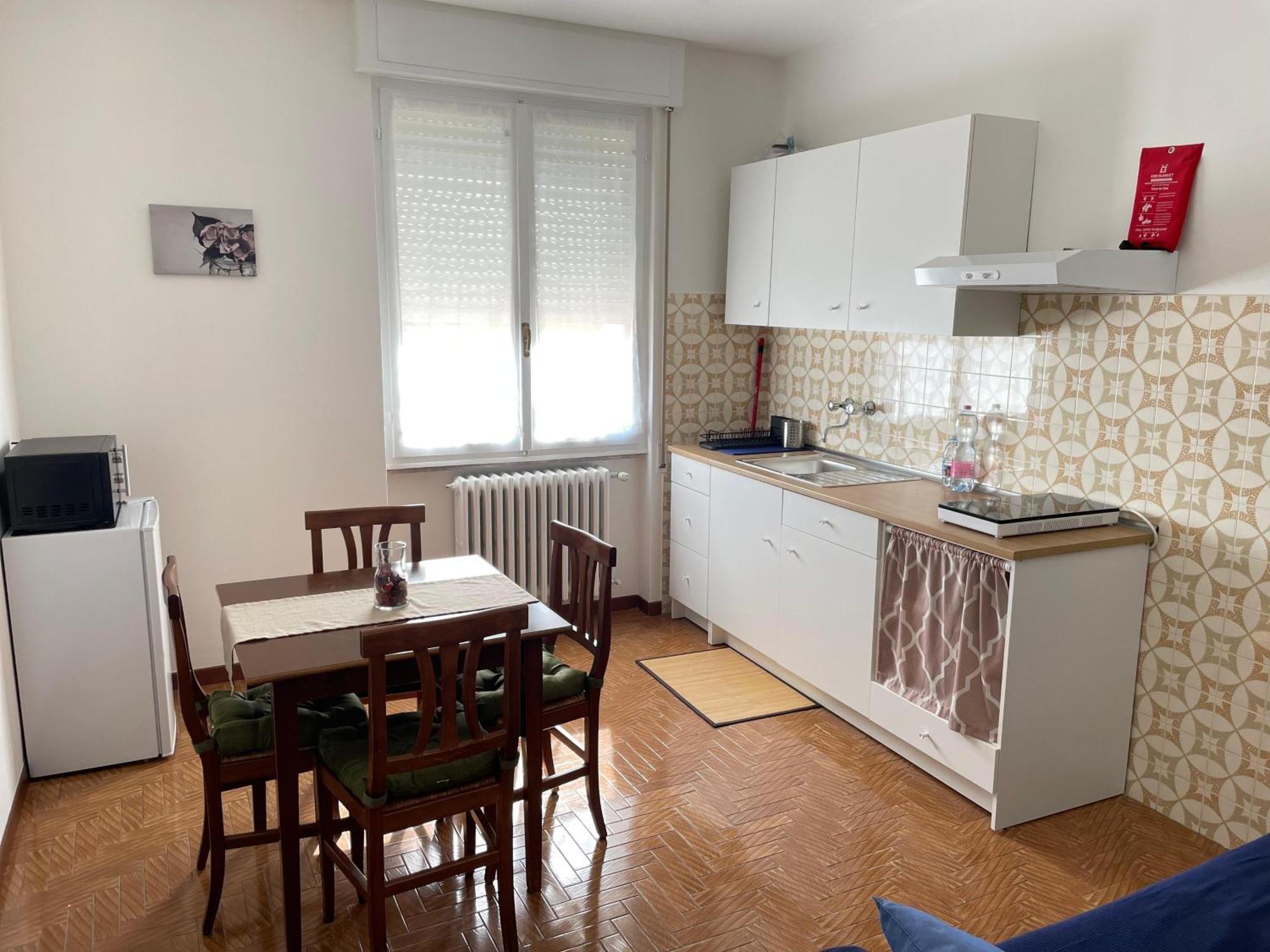 Ferienwohnung Vesta Gargnano Exterior foto