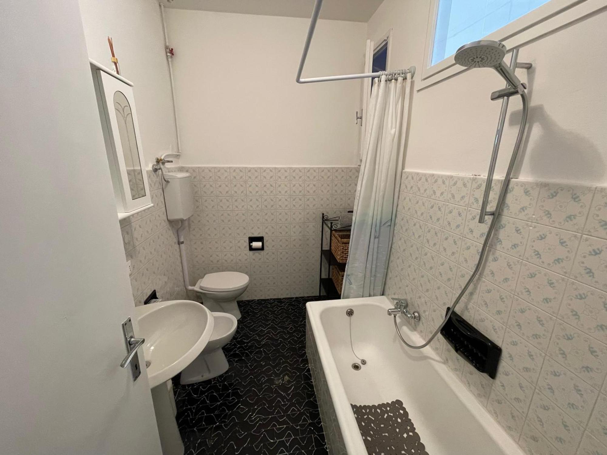 Ferienwohnung Vesta Gargnano Exterior foto