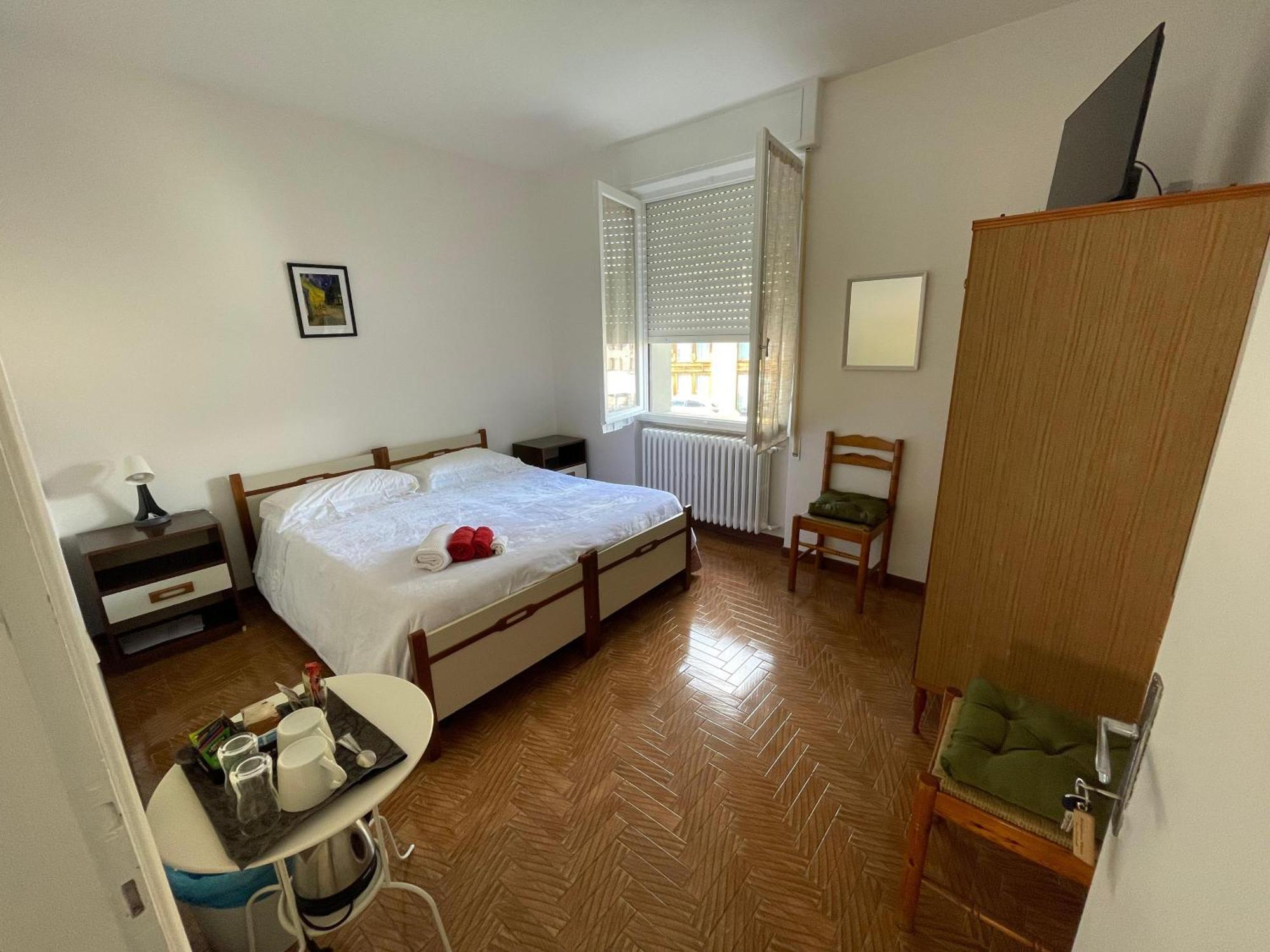 Ferienwohnung Vesta Gargnano Exterior foto