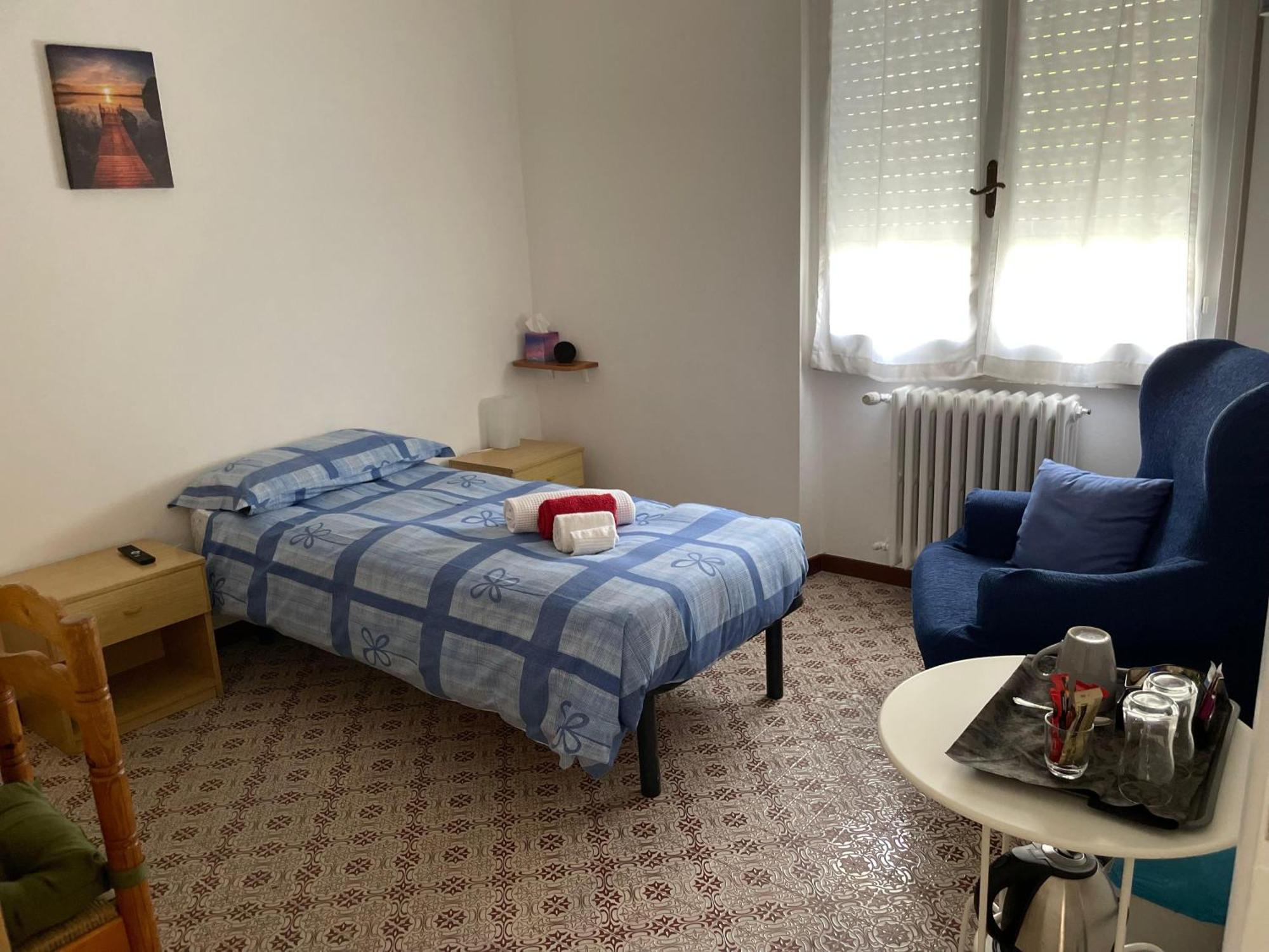 Ferienwohnung Vesta Gargnano Exterior foto