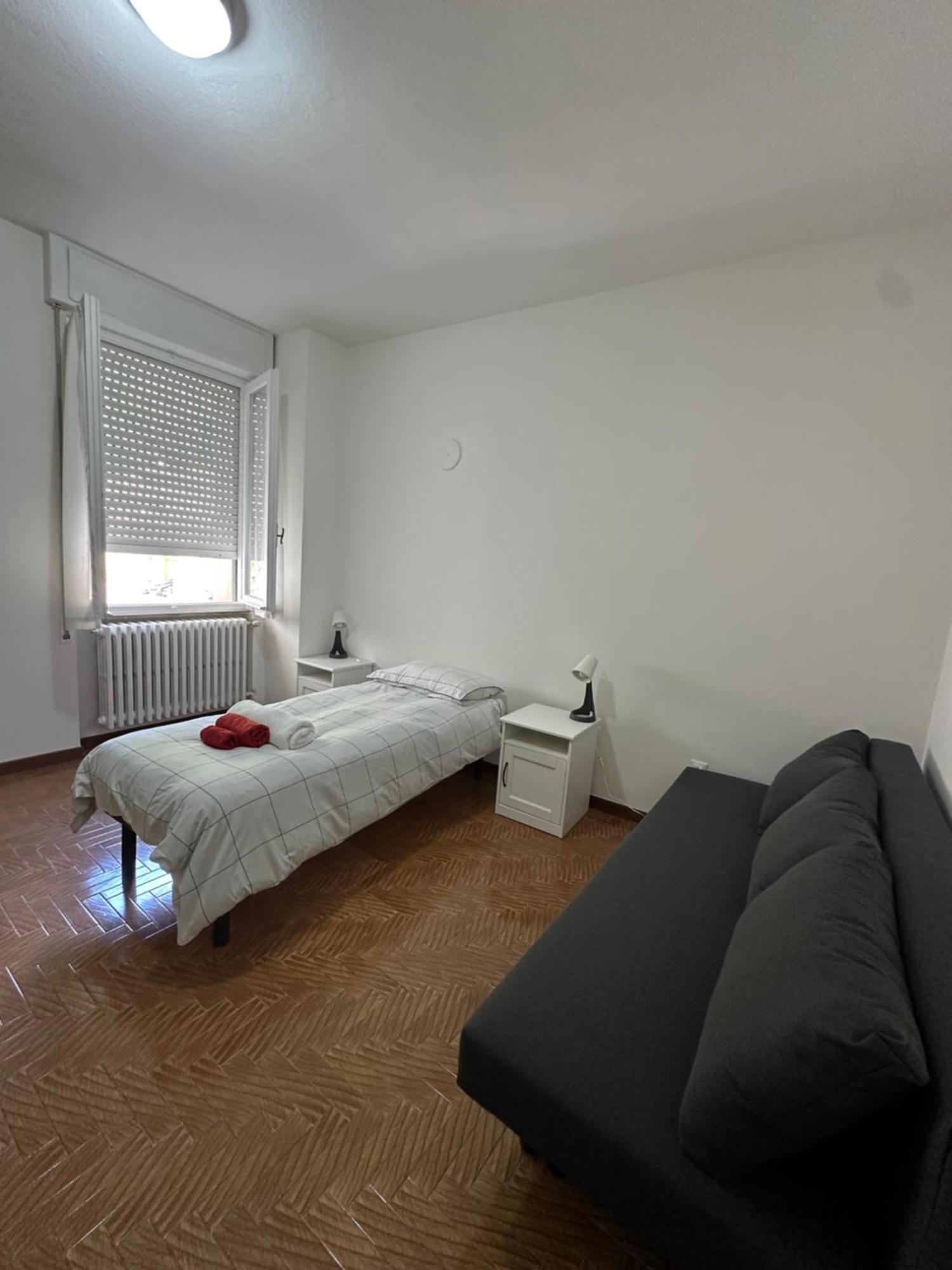 Ferienwohnung Vesta Gargnano Exterior foto