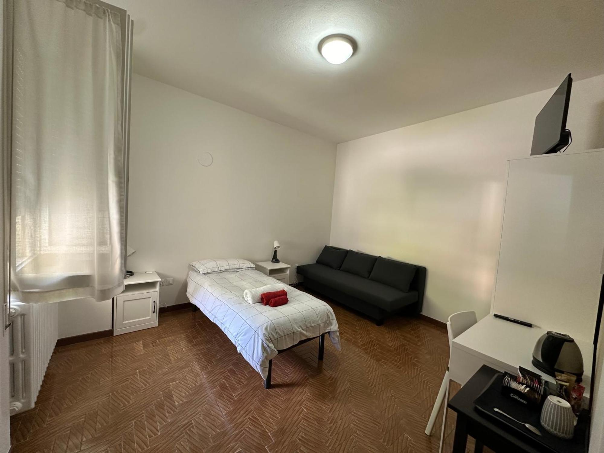 Ferienwohnung Vesta Gargnano Exterior foto
