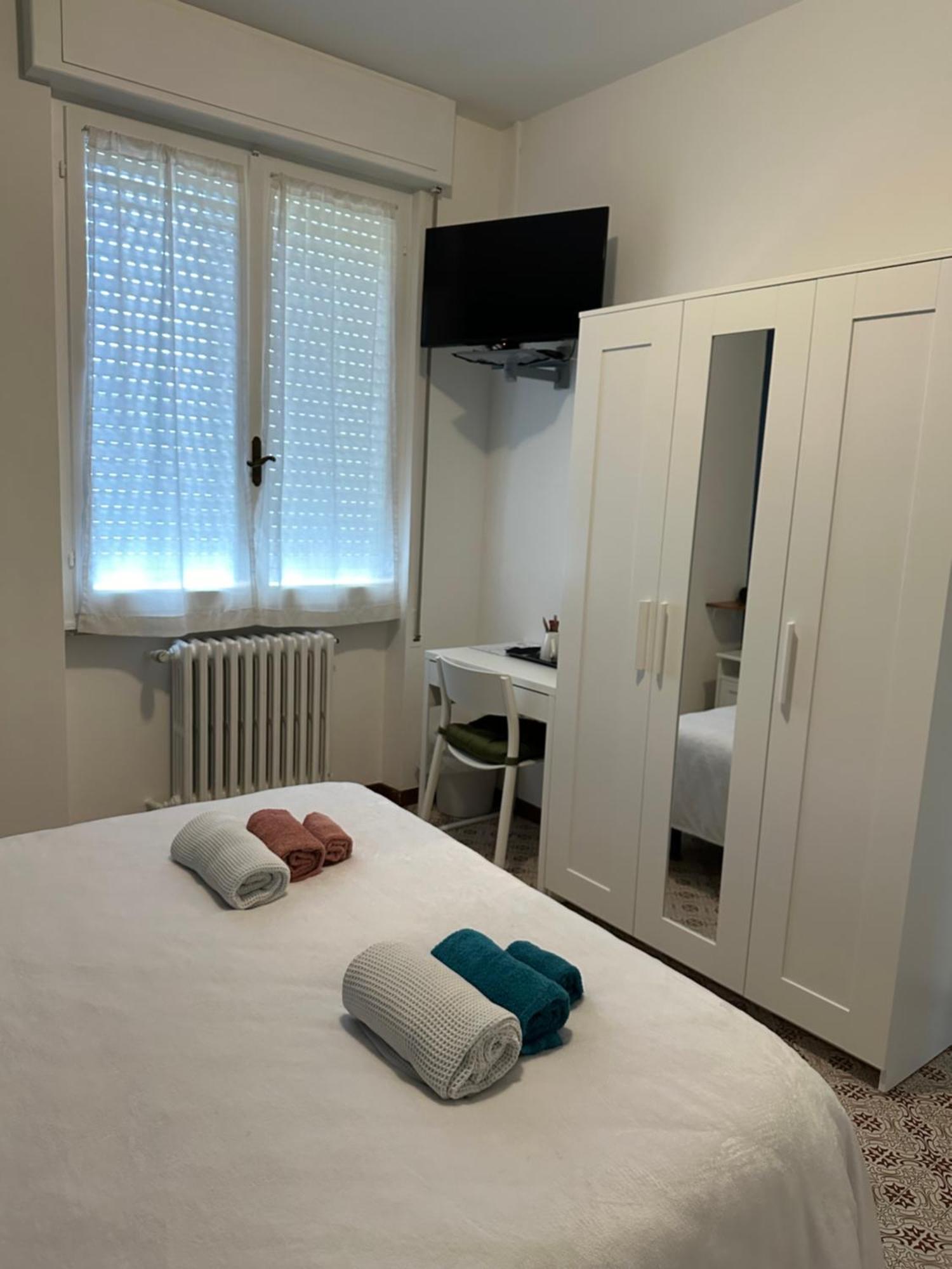 Ferienwohnung Vesta Gargnano Exterior foto