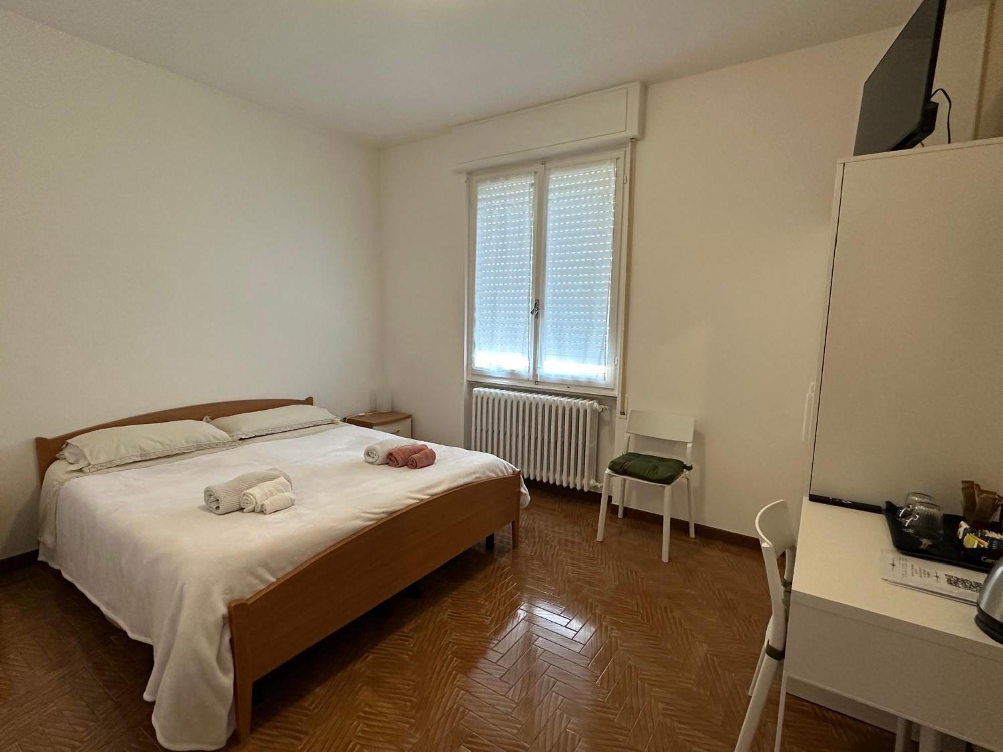 Ferienwohnung Vesta Gargnano Exterior foto